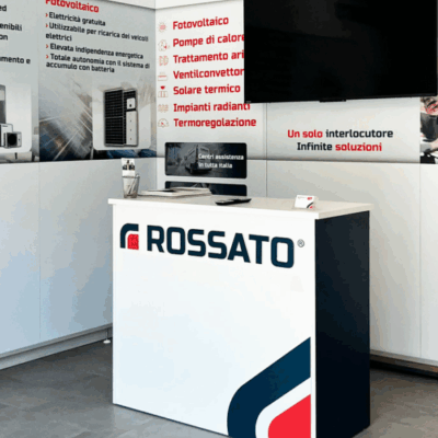 Prodotti Rossato a Pescara